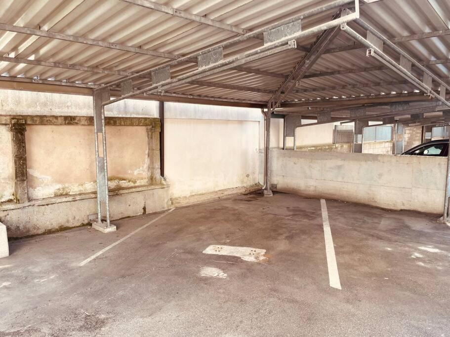 Appartamento Soyus 10 Lido di Jesolo Buitenkant foto